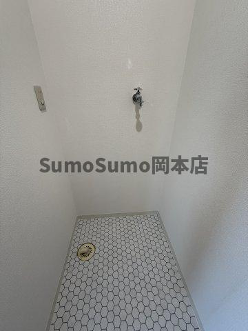 ベルエアー御影Ⅱのその他