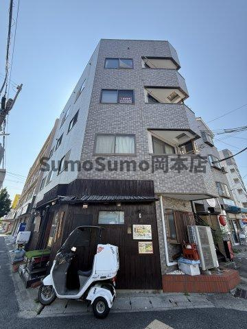 ベルエアー御影Ⅱ