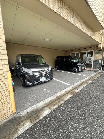 ペニーレーン西宮の外観