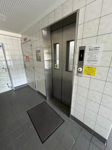 ベルシャトーのその他共用部分