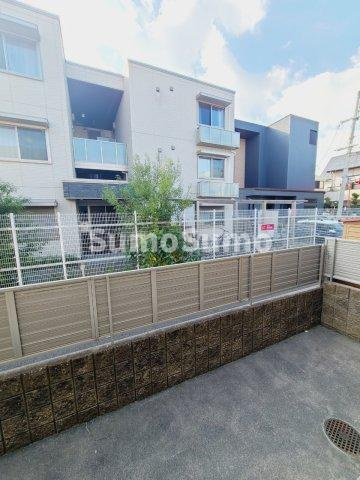 ベヌスタ丸橋の展望