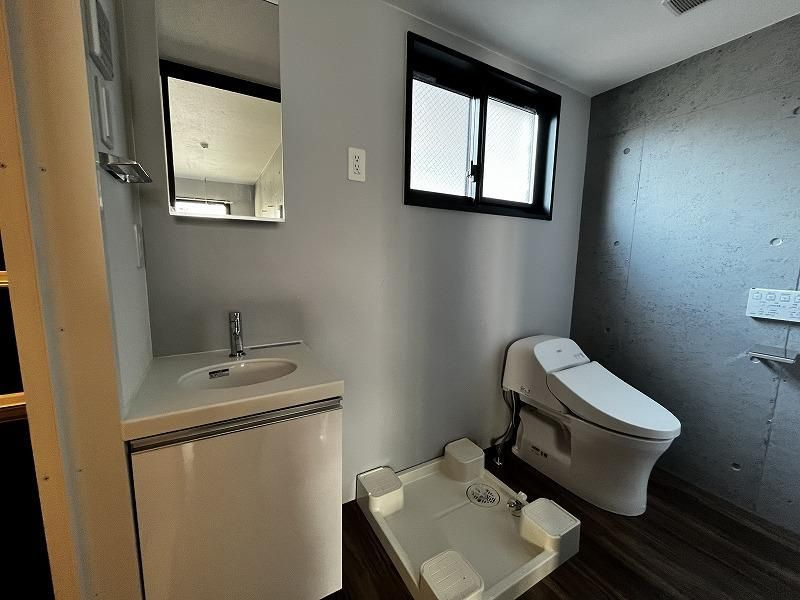 グローフォワード浅草のトイレ