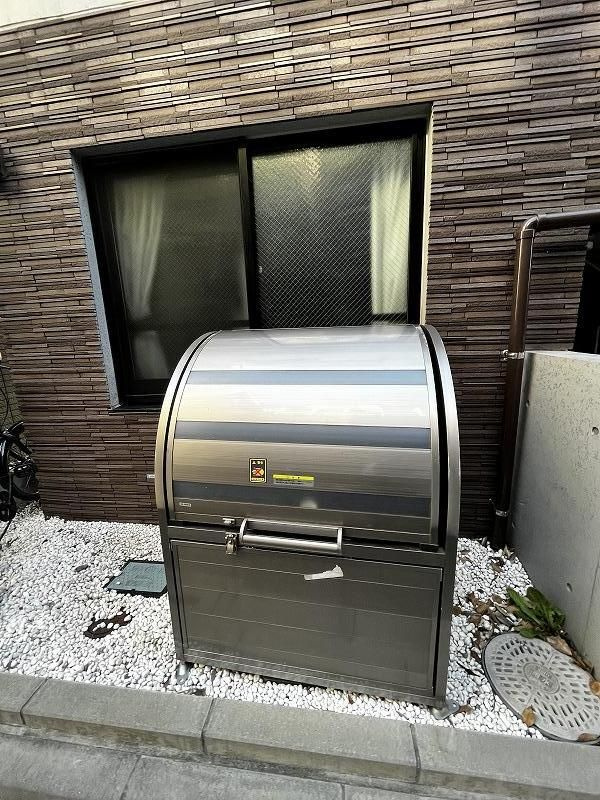 グローフォワード浅草のその他共用部分