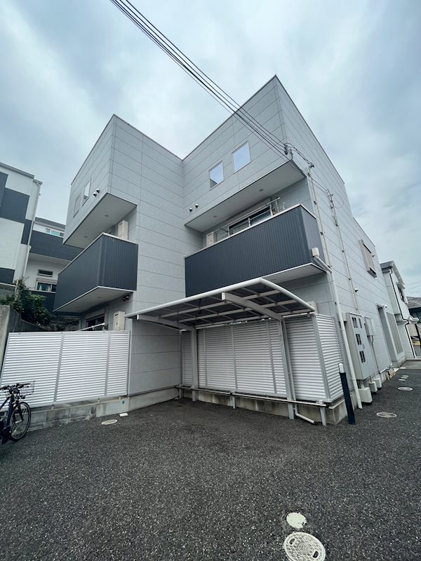 ロータスコート長田