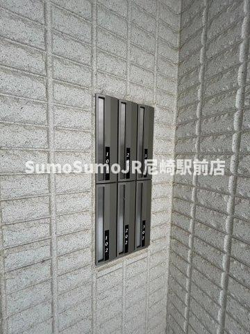 へーベルメゾン武庫之荘のその他共用部分