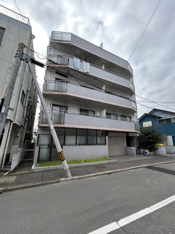 ロイヤルメゾン東須磨