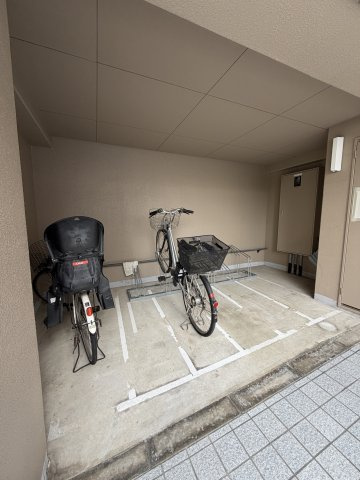 ベージュ野田のその他共用部分