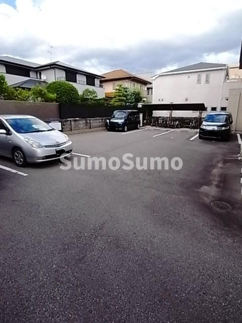 ペルルⅡの外観