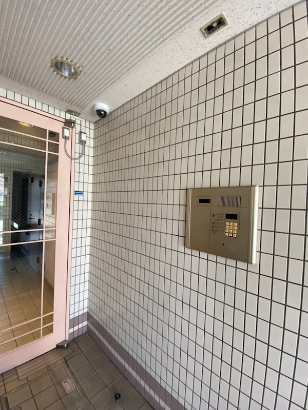 ぺイサージュサンコーの外観