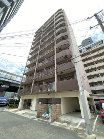 ベルトピア門口の外観