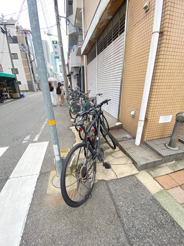 レファインド春日野道の外観