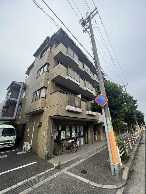 ポピーハイツⅡ