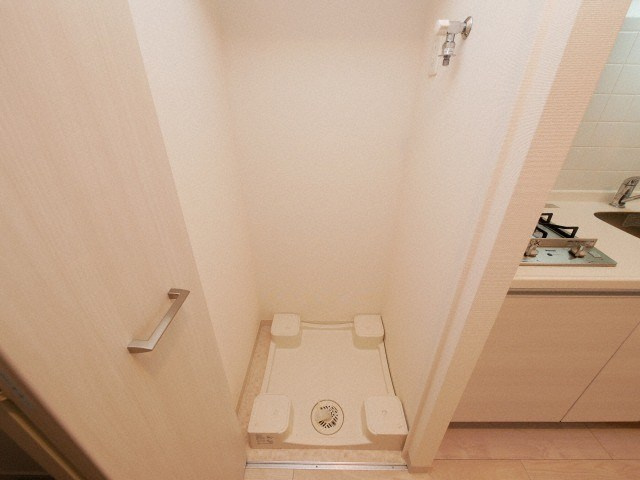 プレサンス難波セレクトの設備