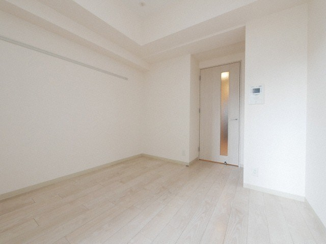 プレサンス難波セレクトの寝室