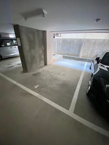ベル上甲子園の外観