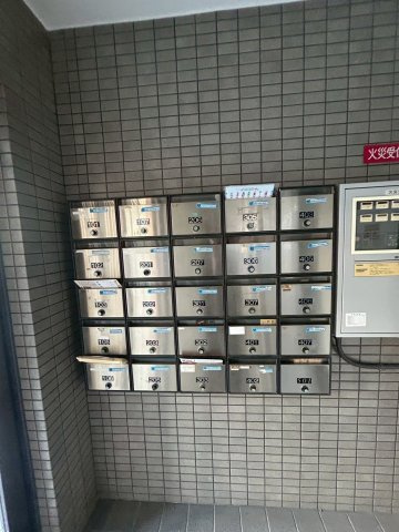 西宮エバーグリーンの設備