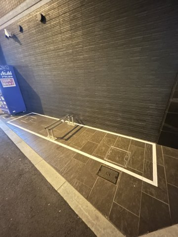 ワールドアイ京町堀のその他共用部分