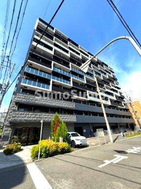 プレサンス難波インフィニティ