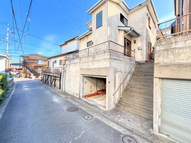 戸塚区戸塚町　中古戸建て　第2