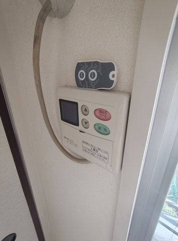 ロータリーマンション中山手の設備