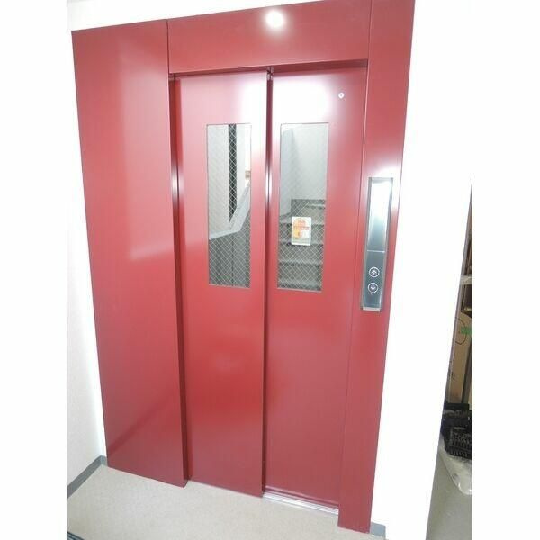 ピアコートＴＭ大山弐番館のその他共用部分