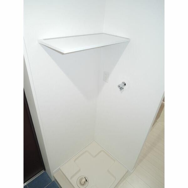 ピアコートＴＭ大山弐番館の設備