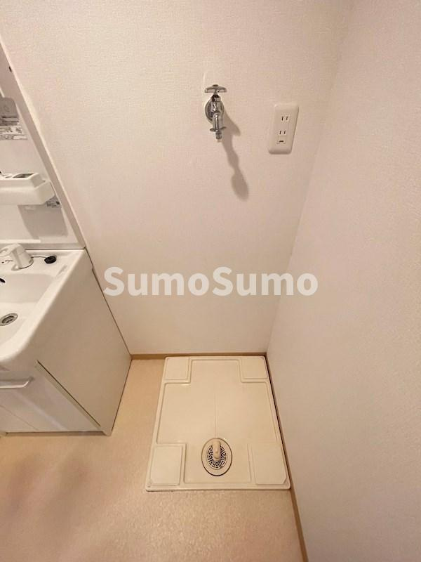 レバンス高取の設備