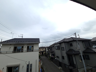 【展望】 | ルシェル東大宮Ⅰ号棟