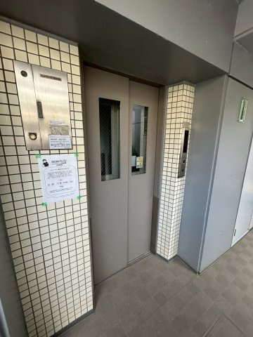 ロイヤルコート芦屋西蔵のその他共用部分