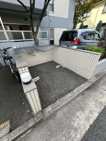 ロイヤルコート芦屋西蔵のその他共用部分