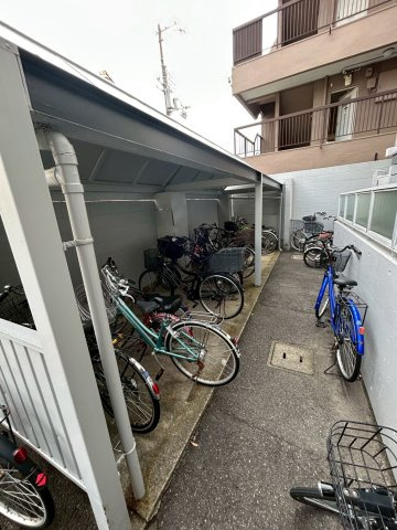 ロイヤルコート芦屋西蔵のその他共用部分