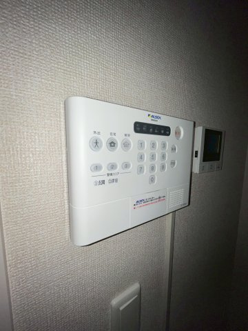 ペルスネージュ岡田 のその他共用部分