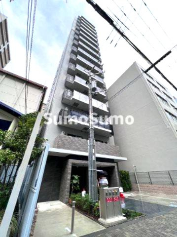 ローズコーポ堺筋本町