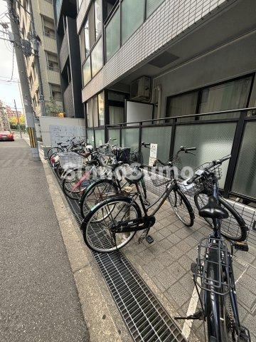 レバンガ西本町APのその他共用部分