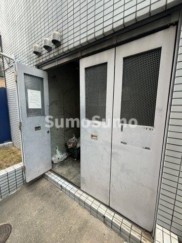 レバンガ西本町APのその他共用部分