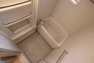 【浴室】 | ディアコート