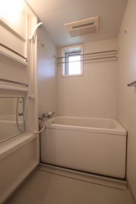 【浴室】 | ディアコート