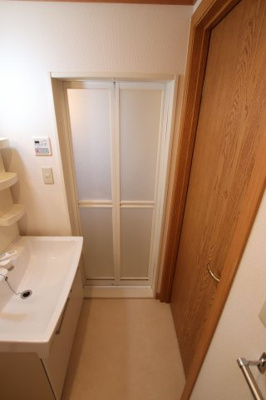 【洗面所】 | ディアコート