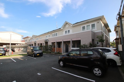 【外観】 | ディアコート