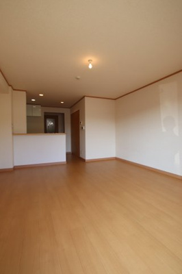 【洋室】 | ディアコート