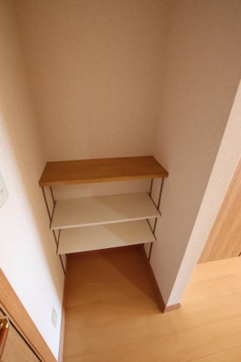 【その他】 | ディアコート | 棚