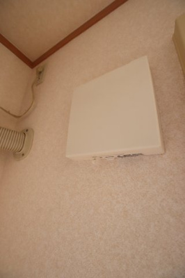 【設備】 | ディアコート | 24時間換気