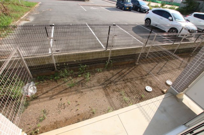 【庭】 | ディアコート