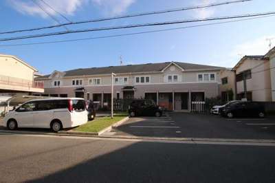 【外観】 | ディアコート