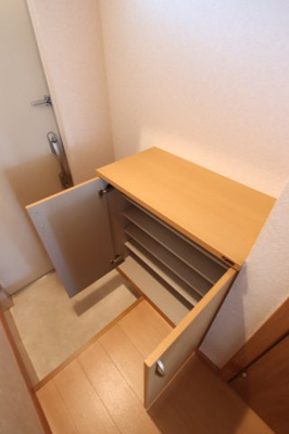 【収納】 | ディアコート | シューズボックス