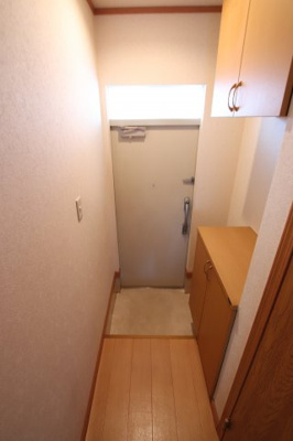 【玄関】 | ディアコート