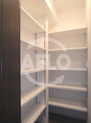 BLAU本町東のその他|BPRレジデンス本町東　シューズインクローゼット