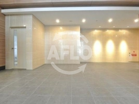 BLAU本町東のエントランス|BPRレジデンス本町東　エントランス