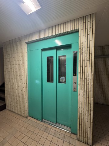 ロイヤルハイツ兵庫のその他共用部分