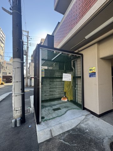 ロイヤルハイツ兵庫のその他共用部分